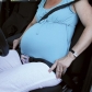 Продукт BeSafe Pregnant - Предпазен автомобилен колан за бременни - 2 - BG Hlapeta