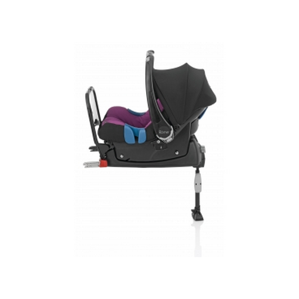 Продукт Britax Romer Baby-Safe plus ISOFIX - Основа за столчета  - 0 - BG Hlapeta