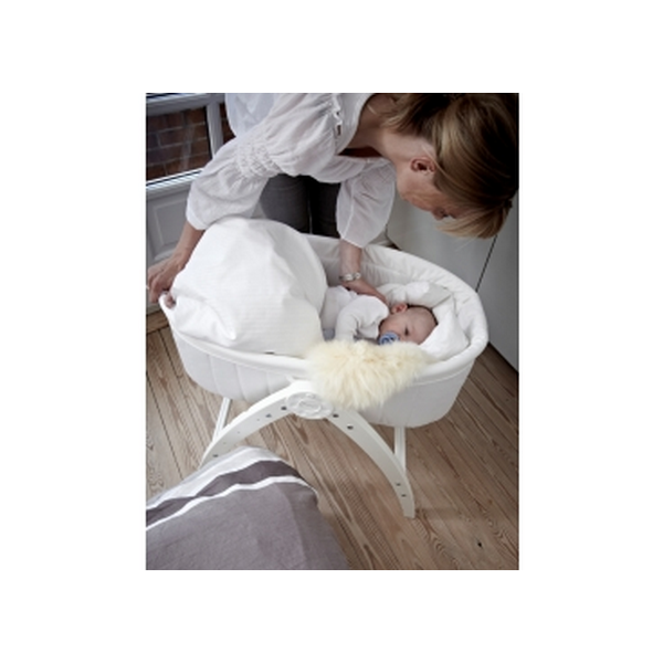 Продукт BabyDan Кош за новородено Angel Nest - 0 - BG Hlapeta