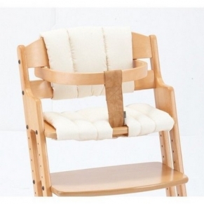 BabyDan текстилна подложка за столче