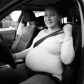Продукт BeSafe Pregnant iZi Fix - предпазен автомобилен колан за бременни - 3 - BG Hlapeta