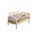 BabyDan дървена преграда за легло 3