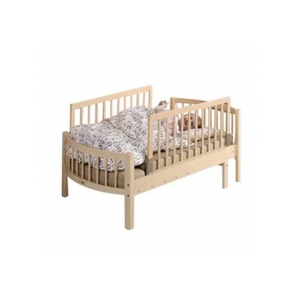 Продукт BabyDan дървена преграда за легло - 0 - BG Hlapeta