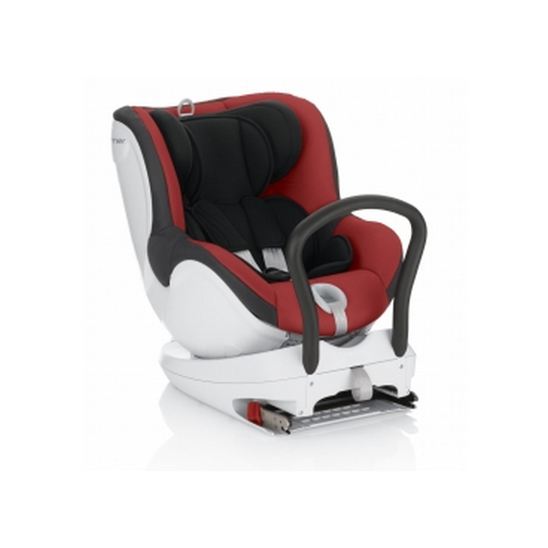 Продукт Britax Romer DUALfix 0-18 кг - Столче за кола  - 0 - BG Hlapeta