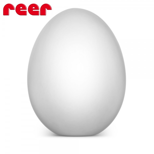 Продукт Reer 5258 нощна лампа “Яйце” - 0 - BG Hlapeta