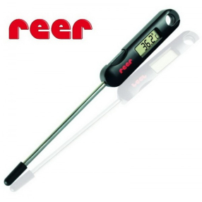 Reer - термометър за шише