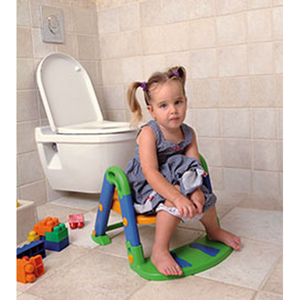 Продукт KidsKit Toilet Trainer - Тоалетен адаптер - 0 - BG Hlapeta