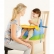 KidsKit Friendly Booster - Столче за хранене 3