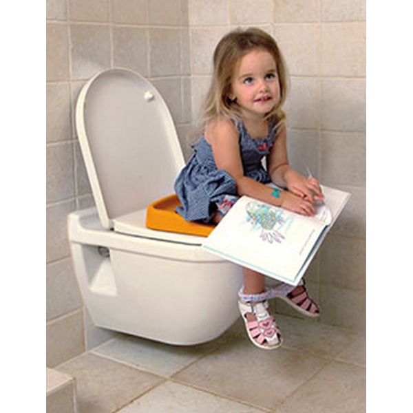 Продукт KidsKit Toilet Trainer - Тоалетен адаптер - 0 - BG Hlapeta