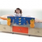 Продукт KidsKit Sleep Safe - Предпазна бариера за легло - 1 - BG Hlapeta