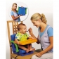 Продукт KidsKit Hi-Seat - Столче за хранене - 1 - BG Hlapeta