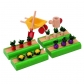Продукт Plan Toys Зеленчукова градина - 1 - BG Hlapeta