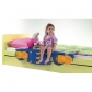 Продукт KidsKit Sleep Safe - Предпазна бариера за легло - 2 - BG Hlapeta