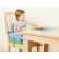 KidsKit Friendly Booster - Столче за хранене
