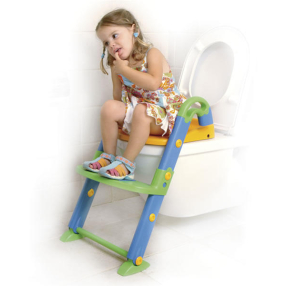 KidsKit Toilet Trainer - Тоалетен адаптер