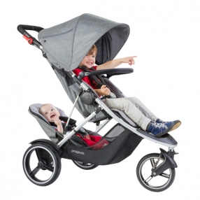 Phil&Teds Dash V5 - Детска количка