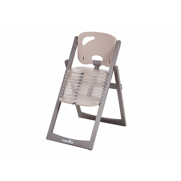 Продукт Babymoov Стол за хранене Light Wood - 0 - BG Hlapeta
