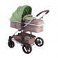 Продукт Lorelli S 500 Set - детска количка - 12 - BG Hlapeta