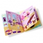 Продукт Melissa and Doug Активити книжка със стикери - 3 - BG Hlapeta