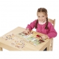 Продукт Melissa and Doug Книжка със стикери - 1 - BG Hlapeta