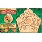 Продукт Melissa and Doug Дървена Къщичка за птици - 2 - BG Hlapeta