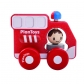 Продукт Plan Toys Пожарна кола - 1 - BG Hlapeta