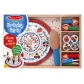 Продукт Melissa and Doug Дървена торта - 5 - BG Hlapeta