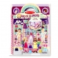 Продукт Melissa and Doug Активити книжка със стикери - 4 - BG Hlapeta