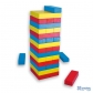 Продукт Andreu Toys Цветна балансна кула - 3 - BG Hlapeta