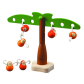 Plan Toys Балансиращи маймунки Продукт Plan Toys Балансиращи маймунки - 1 - BG Hlapeta