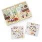 Продукт Melissa and Doug Книжка със стикери - 3 - BG Hlapeta