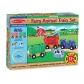 Продукт Melissa and Doug влакова композиция ферма - 2 - BG Hlapeta