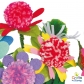 Продукт Andreu Toys Направи си цветя - 3 - BG Hlapeta