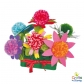 Продукт Andreu Toys Направи си цветя - 4 - BG Hlapeta