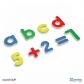 Продукт Andreu Toys магнитни букви и цифри - 4 - BG Hlapeta