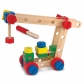 Продукт Melissa and Doug Дървен конструктор - 1 - BG Hlapeta