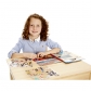 Продукт Melissa and Doug книжка със стикери професии - 1 - BG Hlapeta