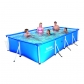 Bestway правоъгълен басейн 400х211х81см. Продукт Bestway правоъгълен басейн 400х211х81см. - 3 - BG Hlapeta