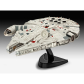 Продукт Revell MILLENNIUM FALCON - 3 - BG Hlapeta