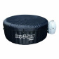 Продукт Bestway LAY-Z-SPA Miami - Джакузи 180x65см с филтрираща система - 1 - BG Hlapeta