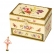 Trousselier Музикална кутия с чекмедже Цветя