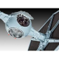 Продукт Revell TIE FIGHTER - Сглобяем модел  - 1 - BG Hlapeta