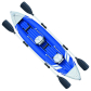 Продукт Bestway Надуваем спортен Kayak - 3 - BG Hlapeta