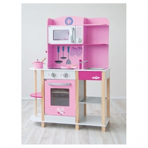  Woody Готварски център с аксесоари