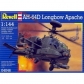 Revell Военен хеликоптер AH-64D Longbow Apache Продукт Revell Военен хеликоптер AH-64D Longbow Apache - 3 - BG Hlapeta
