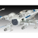Revell X-WING FIGHTER R06753 1