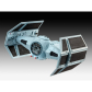 Продукт Revell Космическият изстребител на Дарт Вейдър - 2 - BG Hlapeta