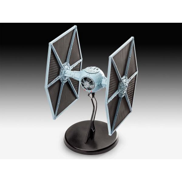 Продукт Revell TIE FIGHTER - Сглобяем модел  - 0 - BG Hlapeta