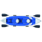 Продукт Bestway Надуваем спортен Kayak - 1 - BG Hlapeta