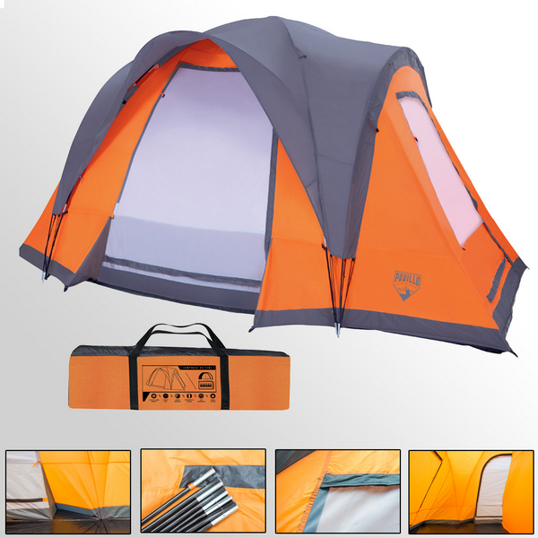 Продукт Bestway Палатка Camep Base X6 - 0 - BG Hlapeta